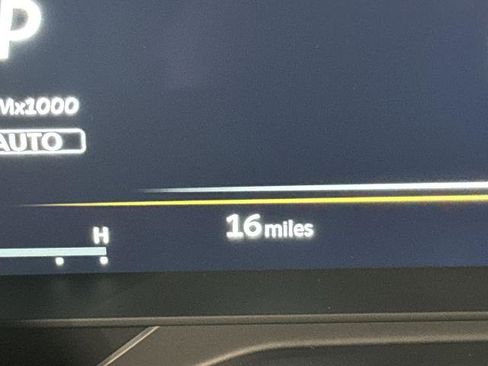 Certified 2026 INFINITI QX60 Sport w/ Dark Cargo Package image 23