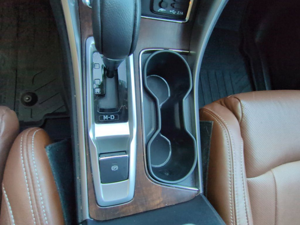 Used 2021 Subaru Ascent Touring AWD/4WD image 19