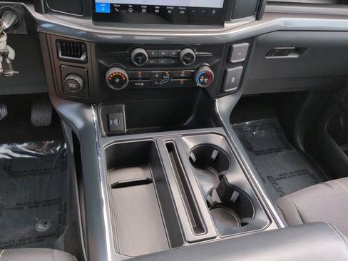 Certified 2024 Ford F150 STX RWD image 18