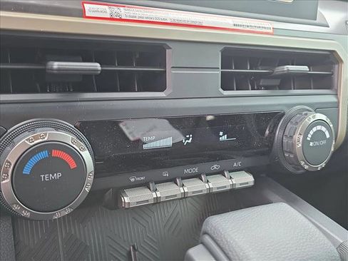 New 2026 Toyota Tacoma SR5 AWD/4WD image 17