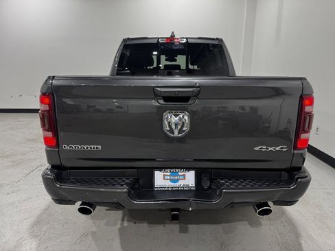Used 2019 RAM 1500 Laramie w/ Sport Appearance Package image 26