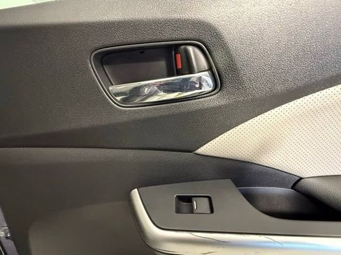 Used 2015 Honda CR-V EX-L image 30