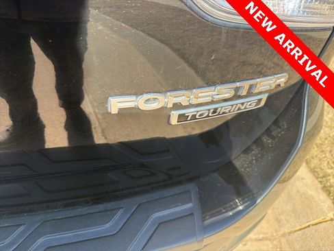 Used 2021 Subaru Forester Touring w/ Popular Package #2 image 6