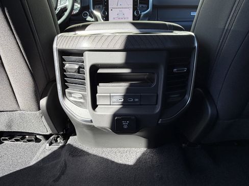 New 2026 RAM 1500 Big Horn image 28