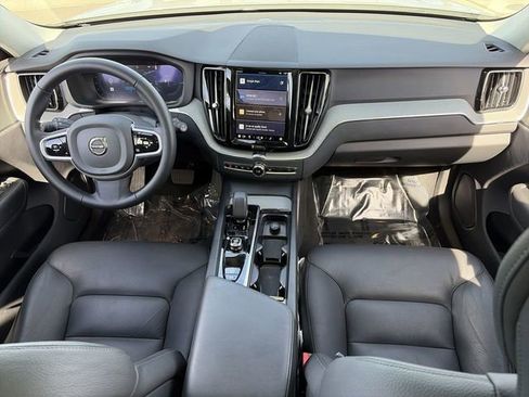 New 2025 Volvo XC60 T8 Plus w/ Protection Package Premier image 16