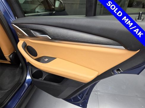 Certified 2022 BMW X3 sDrive30i w/ Convenience Package image 22