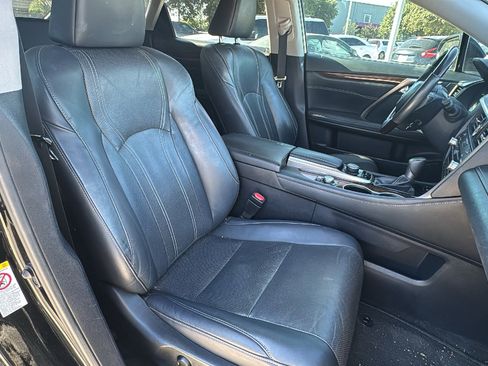 Used 2017 Lexus RX 350 FWD image 32