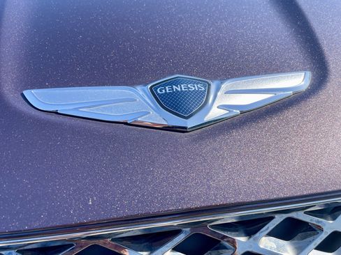 Used 2023 Genesis GV70 2.5T w/ Select Package AWD/4WD image 32