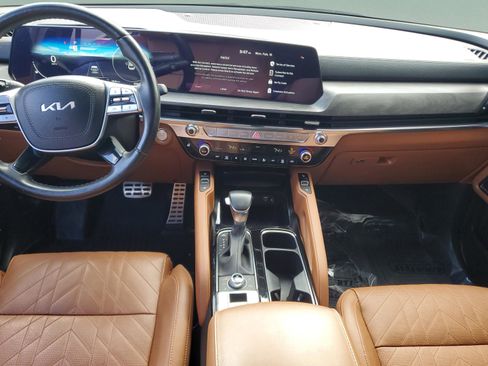 Certified 2024 Kia Telluride SX X-Line image 11