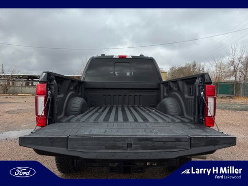 Used 2021 Ford F250 Lariat image 33