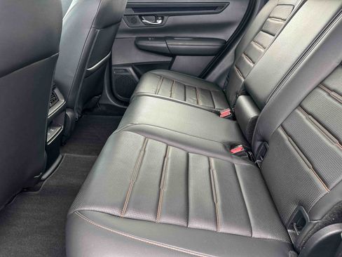 Certified 2024 Honda CR-V Sport-L image 20