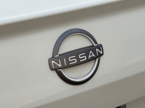 Certified 2024 Nissan Altima 2.5 SV image 9