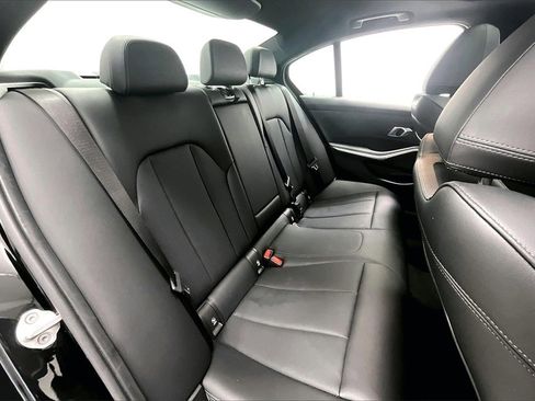 Used 2025 BMW 330i xDrive Sedan image 28