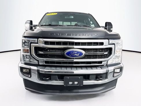 Used 2022 Ford F250 Lariat w/ Lariat Ultimate Package image 2