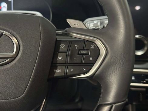 Used 2024 Lexus RX 350 Premium w/ Convenience Package image 16