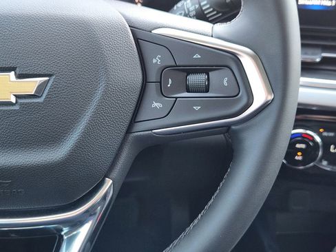 New 2026 Chevrolet Trax LT w/ Driver Confidence Package FWD image 17