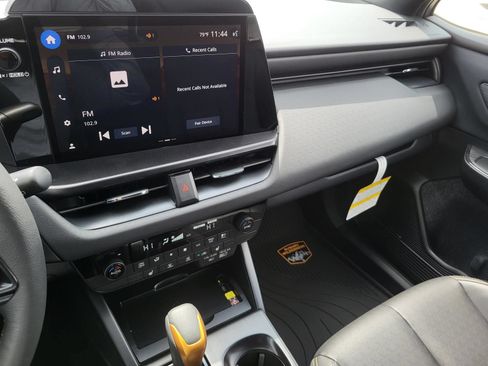 New 2026 Subaru Outback Wilderness AWD/4WD image 9