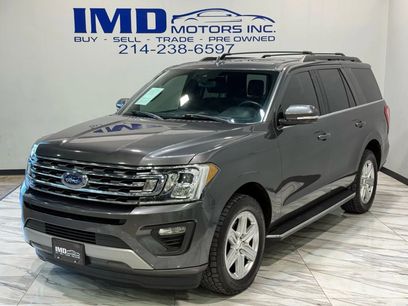 Used 2019 Ford Expedition XLT w/ Equipment Group 202A