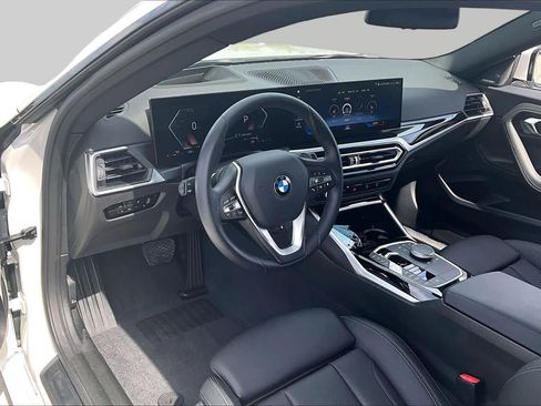 Used 2023 BMW 230i Coupe w/ Premium Package RWD image 14
