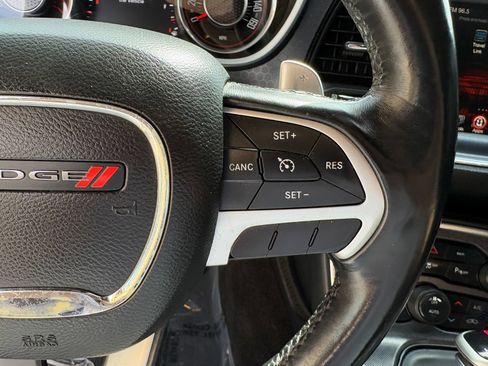 Used 2015 Dodge Challenger R/T Plus RWD image 32