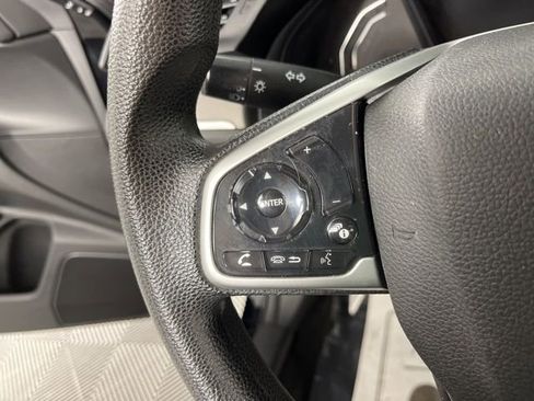 Used 2019 Honda Civic LX image 22