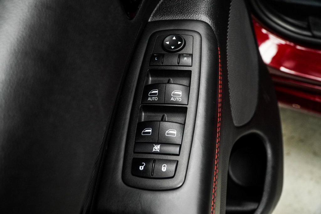 Used 2024 Dodge Durango GT AWD/4WD image 34