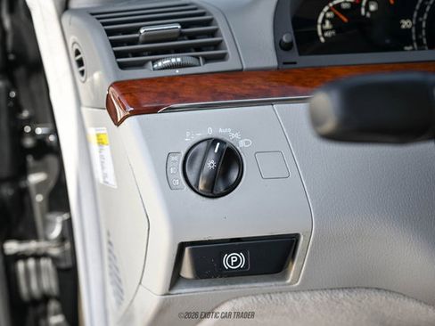Used 2006 Mercedes-Benz S 430 image 34