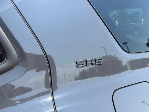 Used 2026 Toyota 4Runner SR5 AWD/4WD image 5