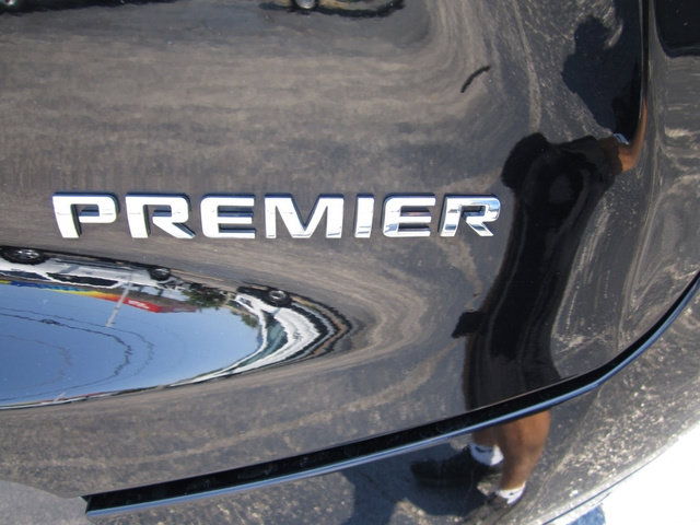 Used 2024 Chevrolet Blazer Premier w/ LPO, Floor Liner Package AWD/4WD image 26