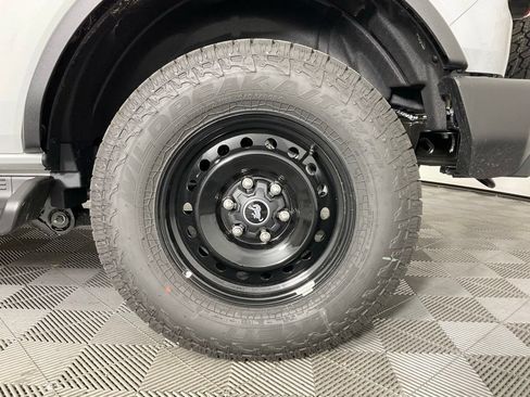 New 2026 Ford Bronco Outer Banks AWD/4WD image 10