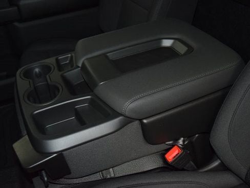 New 2026 Chevrolet Silverado 1500 W/T w/ WT Value Package image 38