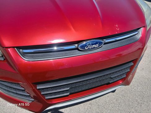 Used 2015 Ford Escape SE AWD/4WD image 21