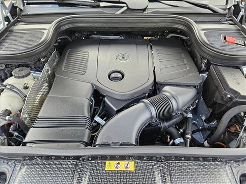 Certified 2026 Mercedes-Benz GLE 350 4MATIC image 23