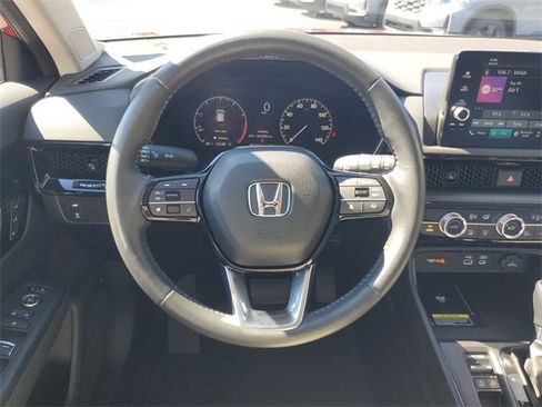 Certified 2024 Honda CR-V EX-L image 10