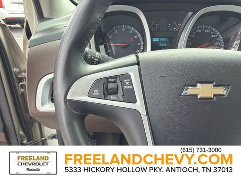 Used 2013 Chevrolet Equinox LT image 27