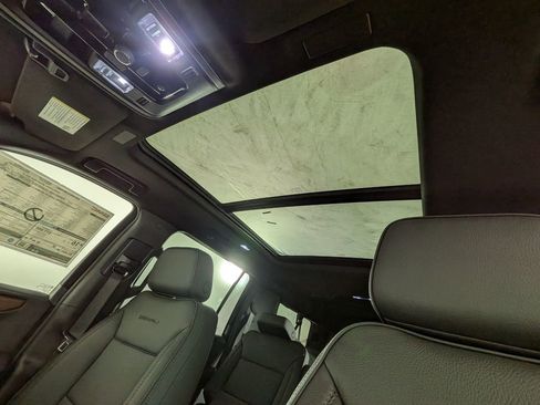 New 2026 GMC Yukon XL Denali w/ Sun & Power Step Package image 34