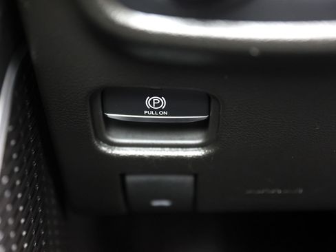 Used 2024 Jeep Grand Cherokee Limited 4xe image 36