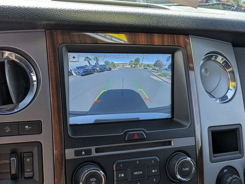 Used 2016 Ford Expedition EL Platinum AWD/4WD image 25
