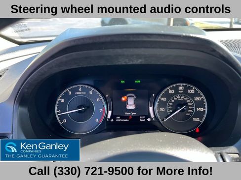 Used 2021 Acura RDX w/ Technology Package AWD/4WD image 30