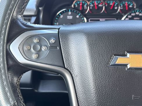 Used 2018 Chevrolet Tahoe LT RWD image 15