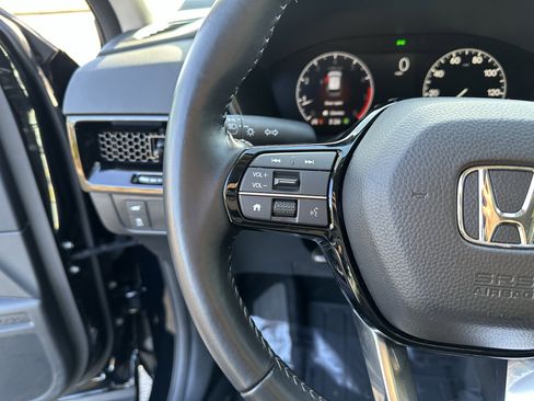 Used 2025 Honda CR-V EX-L image 20