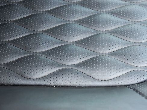 Certified 2024 INFINITI QX80 Sensory image 35