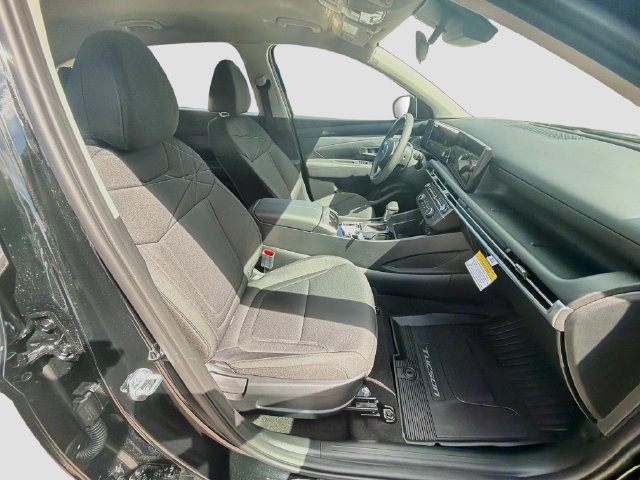 New 2026 Hyundai Tucson SE FWD image 27