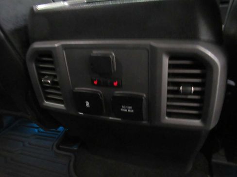 Used 2019 Ford F150 Raptor w/ Equipment Group 802A Luxury image 19