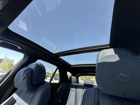 New 2026 Mercedes-Benz GLE 580 4MATIC image 34