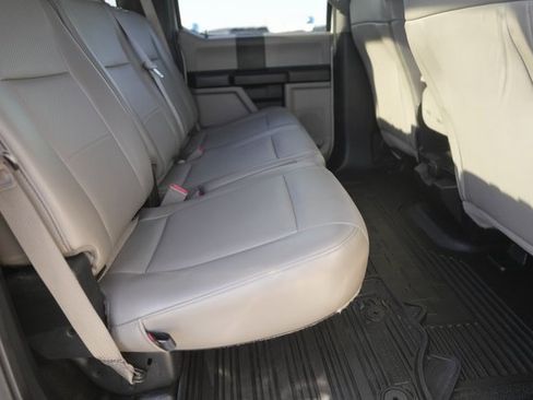 Used 2019 Ford F350 XL w/ Power Equipment Group image 15