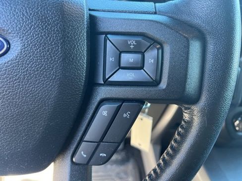 Used 2019 Ford F150 XLT w/ Equipment Group 302A Luxury image 26