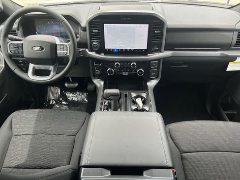 New 2026 Ford F150 XLT AWD/4WD image 2
