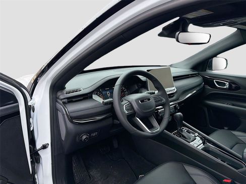 New 2026 Jeep Compass Limited AWD/4WD image 7
