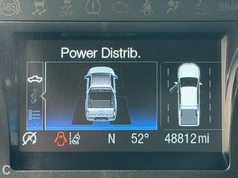 Used 2020 Ford Ranger XLT w/ Equipment Group 301A Mid image 38